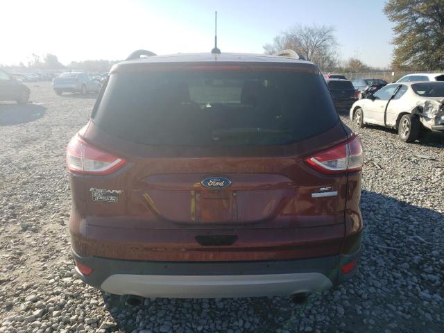 1FMCU0GX7EUA12551 | 2014 FORD ESCAPE SE