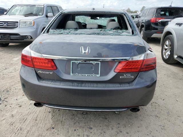 1HGCR3F90DA018848 | 2013 Honda accord touring