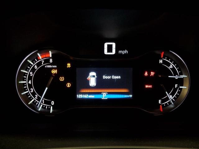 5FNYF6H58HB072064 Honda PILOT EXL
