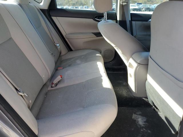 2016 NISSAN SENTRA FE+ 3N1AB7AP9GY307897