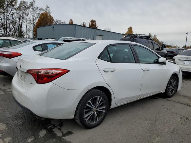 2T1BURHEXHC853248 | 2017 TOYOTA COROLLA L