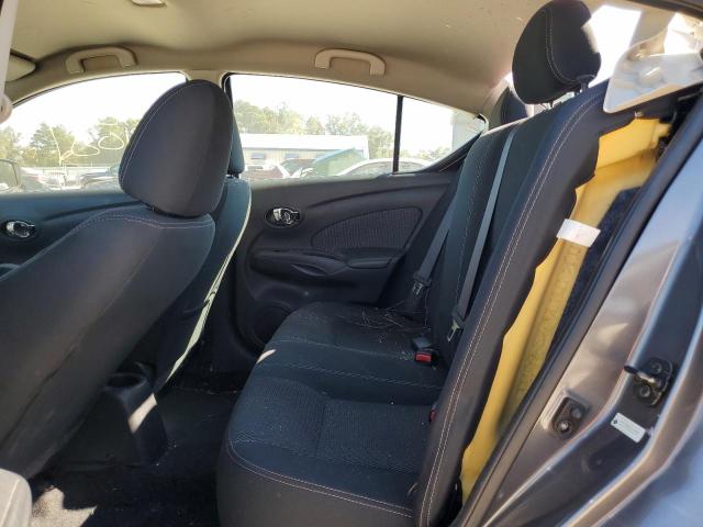 3N1CN7AP8GL864104 Nissan VERSA S