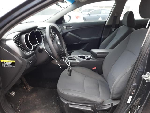 KNAGM4A70F5550264 KIA Optima Lx