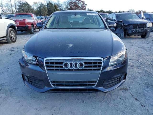 WAUFFAFL0AN031251 | 2010 Audi a4 premium plus