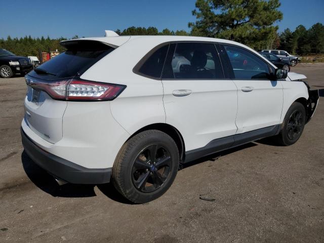 2FMPK3G94GBB47716 2016 FORD EDGE, photo no. 3