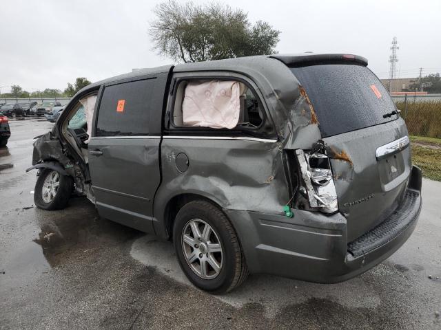 Vin: 2a4rr2d11ar330212, lot: 76457283, chrysler minivan lx 20102