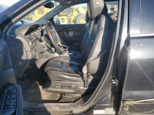 1GKKVTKD8EJ189501 GMC Acadia Denali
