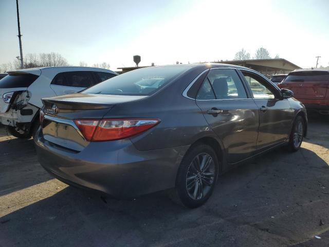 4T1BF1FK7FU071327 | 2015 Toyota camry le