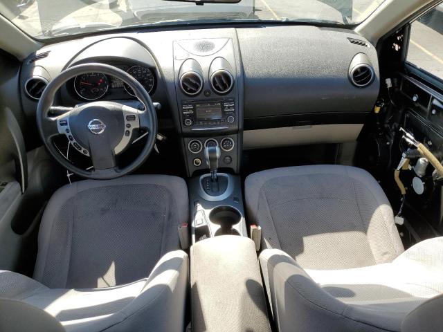 JN8AS5MT4FW151787 Nissan Rogue Select S