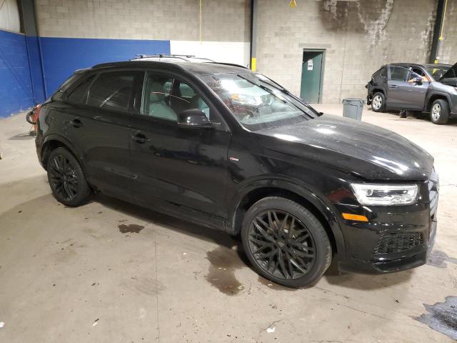 WA1JCCFS3JR033670 | 2018 AUDI Q3 PREMIUM