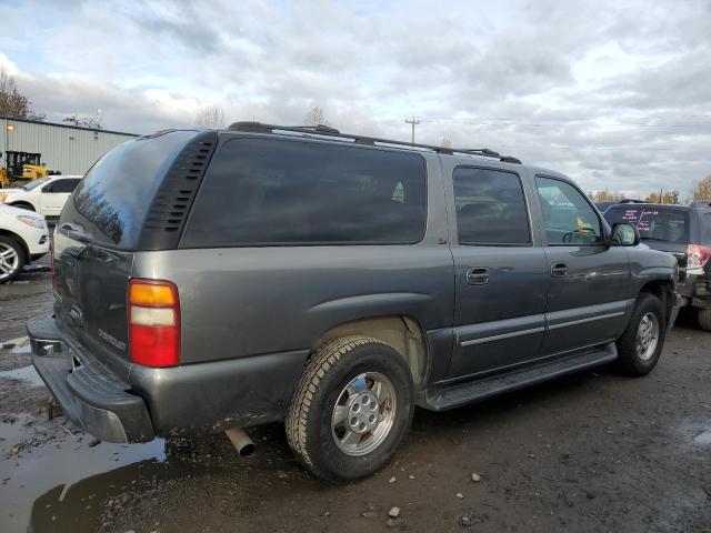 3GNFK16T31G211516 2001 Chevrolet Suburban K1500