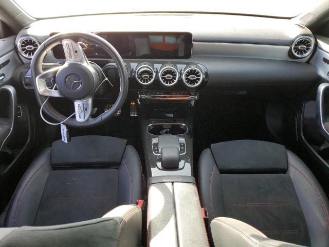 WDD3G4EB5KW029378 Mercedes-Benz A 220