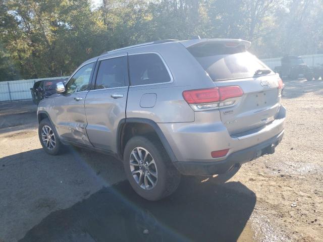 1C4RJFBG0EC215899 Jeep Grand Cherokee Limited