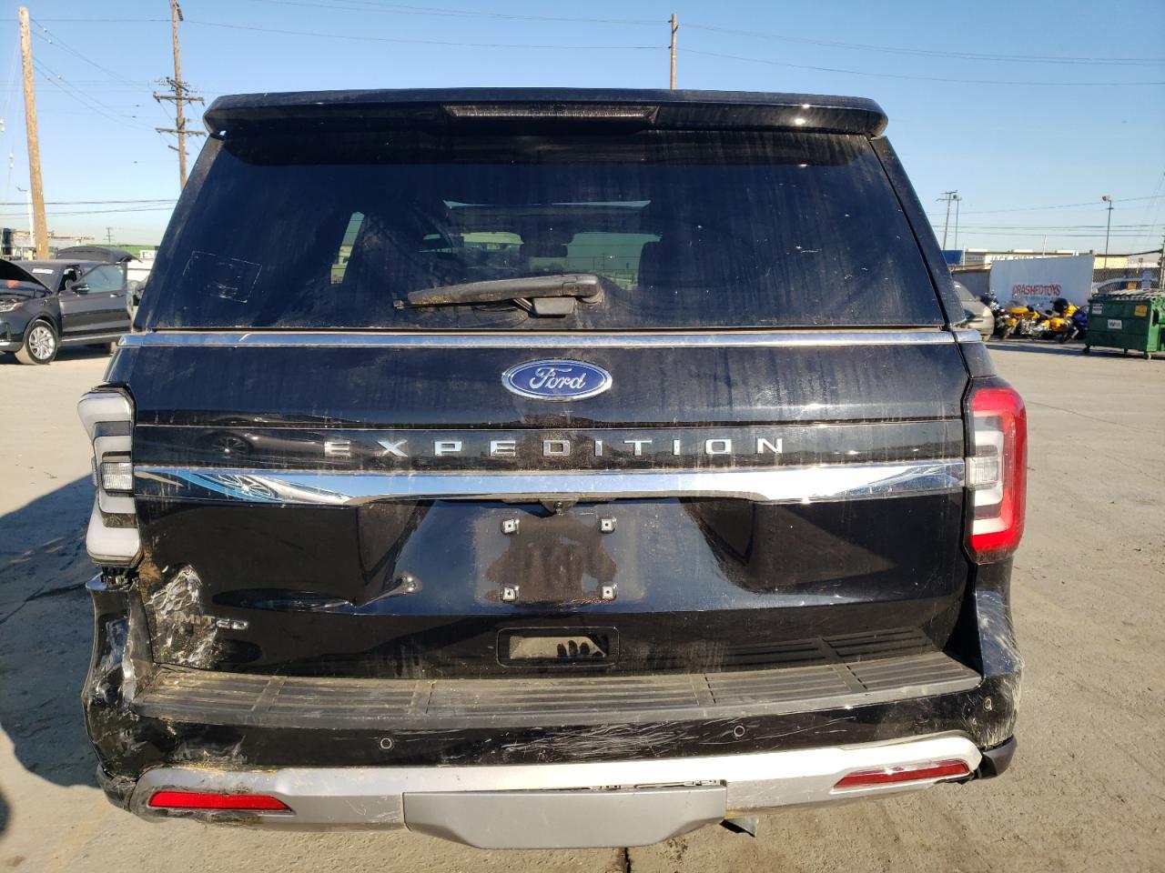 1FMJU1K8XPEA58949 Ford Expedition  6