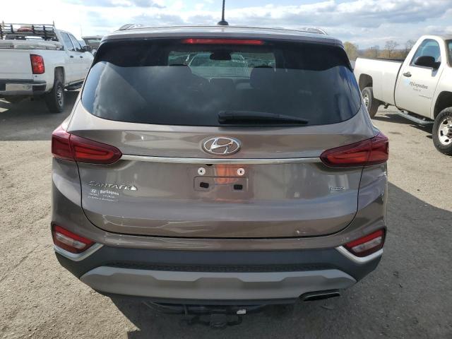 5NMS2CAD8LH191869 | 2020 HYUNDAI SANTA FE S