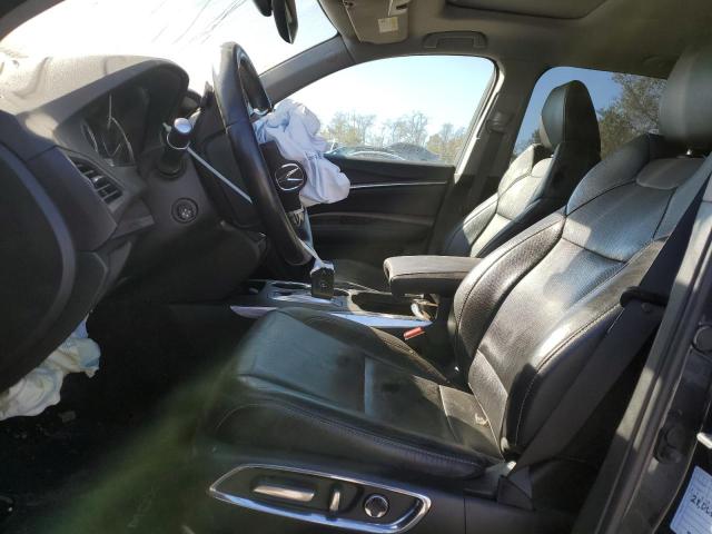 2020 Acura Mdx Technology VIN: 5J8YD4H50LL021367 Lot: 74771883