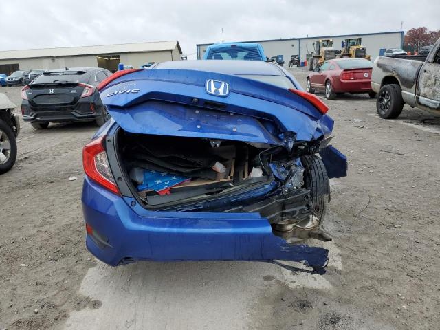 2HGFC2F68MH558979 | 2021 Honda civic lx