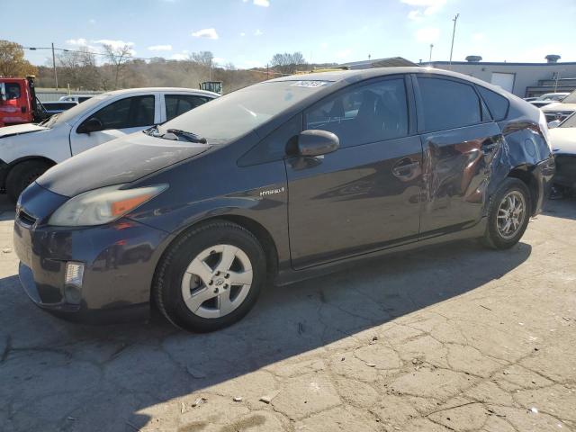 2011 Toyota Prius VIN: JTDKN3DUXB0278982 Lot: 75467513