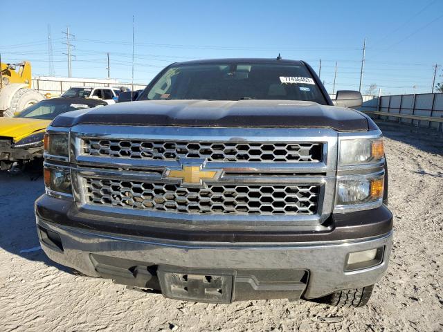 1GCRCREC1EZ285994 | 2014 CHEVROLET SILVERADO