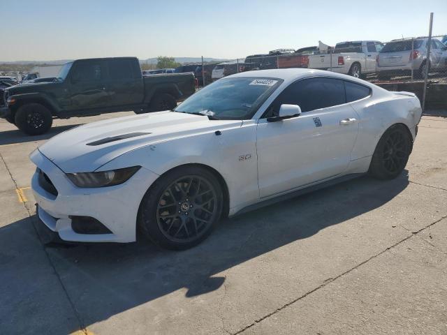 2015 Ford Mustang GT