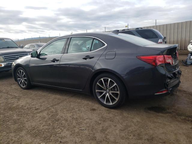 2015 ACURA TLX ADVANC 19UUB3F78FA003203