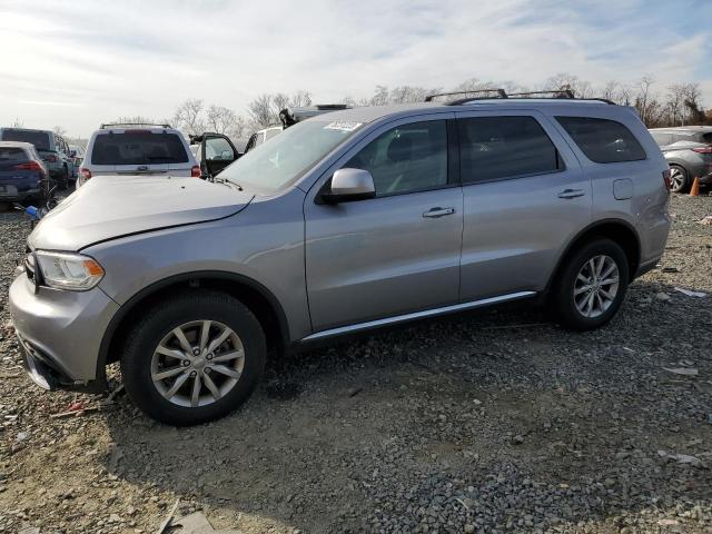 2017 Dodge Durango SXT