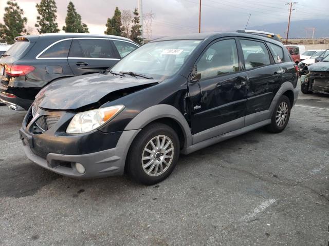 2006 Pontiac Vibe 