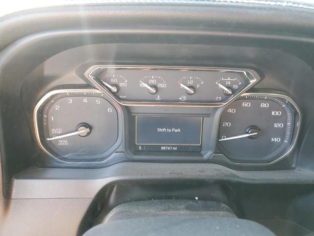 3GTU9CED0LG168905 GMC Sierra K1500 Elevation