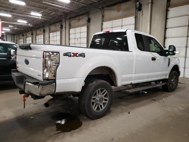 1FT7X2B64KEE37559 | 2019 FORD F250 SUPER