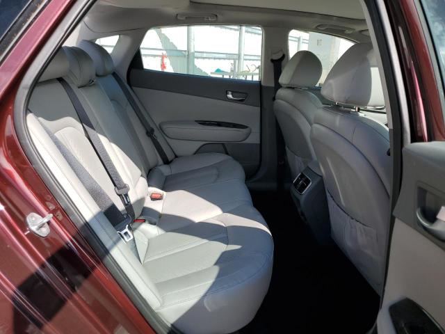 5XXGU4L32GG011297 KIA OPTIMA EX