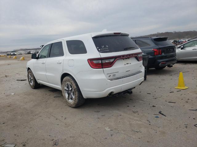 2018 DODGE DURANGO GT - 1C4RDJDG1JC255216