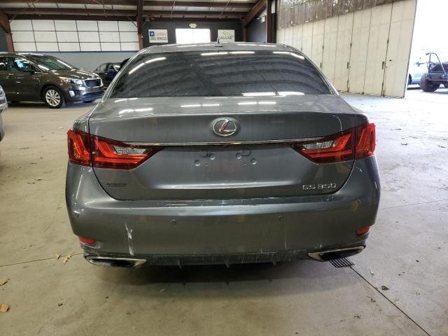 2013 Lexus Gs 350 VIN: JTHBE1BL0D5019016 Lot: 77553983