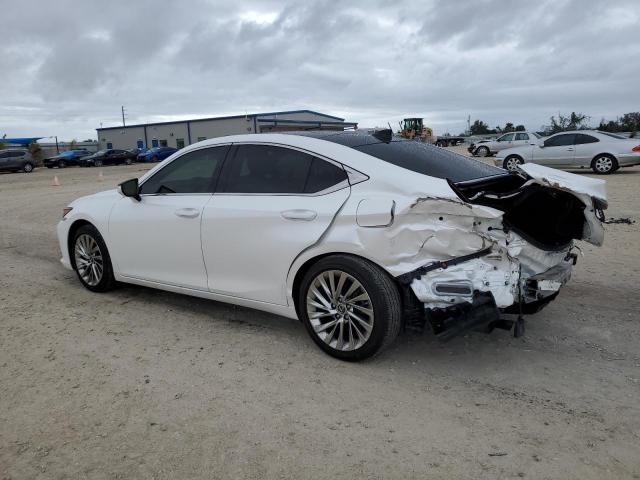 2019 LEXUS ES 350 58ABZ1B11KU031123