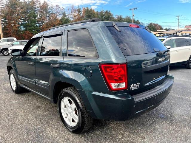 2005 Jeep Grand Cherokee Laredo VIN: 1J4GR48K85C652656 Lot: 75730833