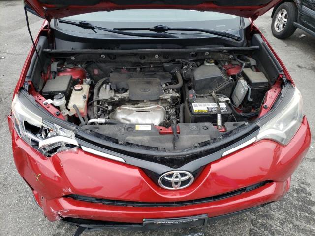 JTMBFREV8GJ095587 | 2016 TOYOTA RAV4 LE