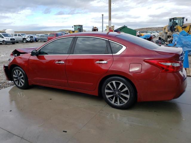 1N4AL3AP4HC294608 Nissan ALTIMA 2.5