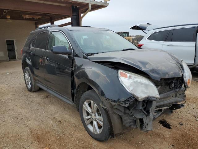 2GNALCEK4E6167605 | 2014 Chevrolet equinox lt