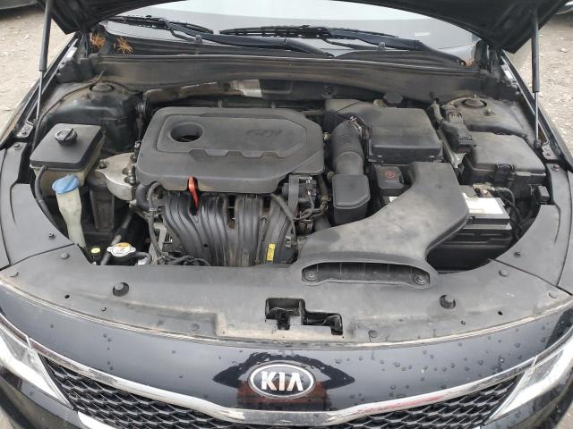 5XXGT4L30GG098197 | 2016 KIA OPTIMA LX