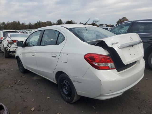 2017 Mitsubishi Mirage G4 Es VIN: ML32F3FJ0HHF05144 Lot: 74496733