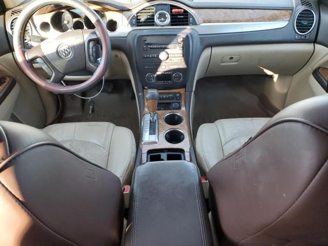 2011 BUICK ENCLAVE CXL Photos | KY - LEXINGTON EAST - Repairable ...