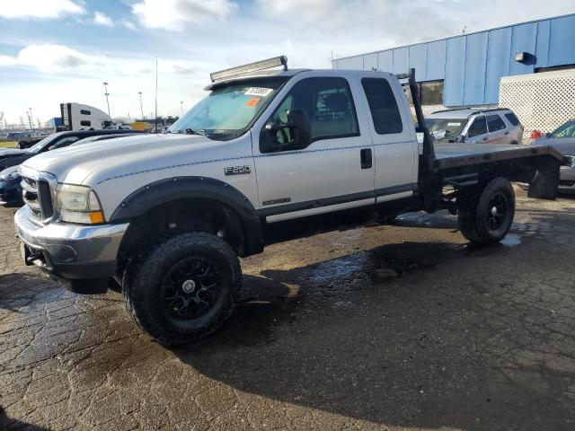 2002 Ford F-250 