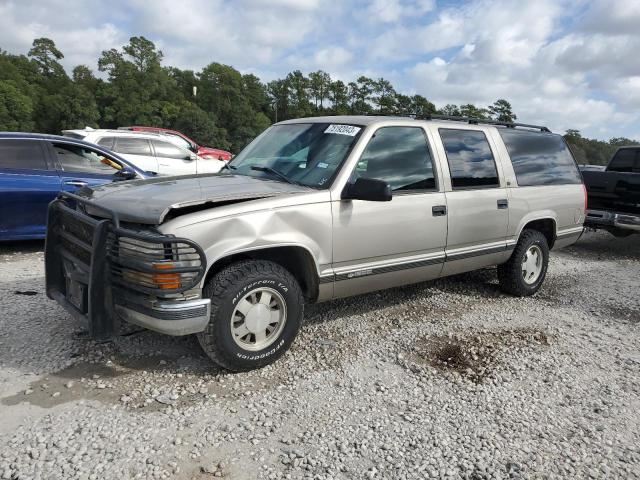 1999 Chevrolet Suburban 