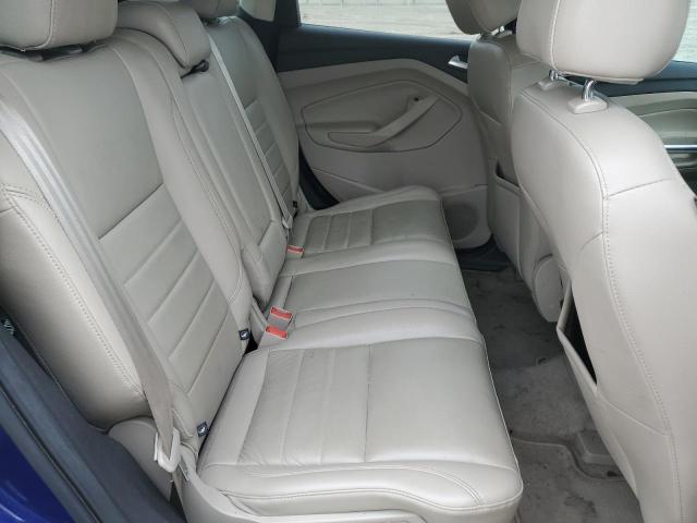 1FMCU0GX9GUB82400 Ford ESCAPE SE