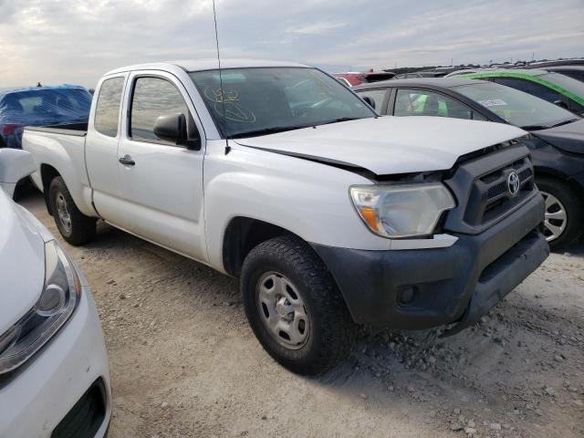 5TFTX4CN0FX065731 | 2015 TOYOTA TACOMA ACC