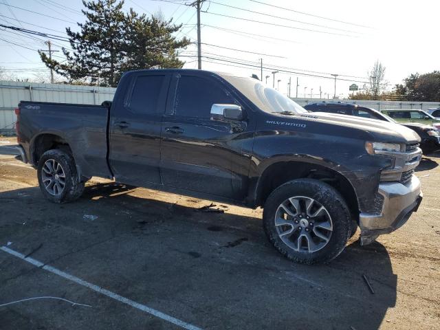 1GCVYDET5MZ200835 | 2021 Chevrolet silverado k1500 lt