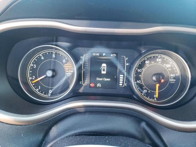 2016 JEEP CHEROKEE L - 1C4PJMCB5GW340641