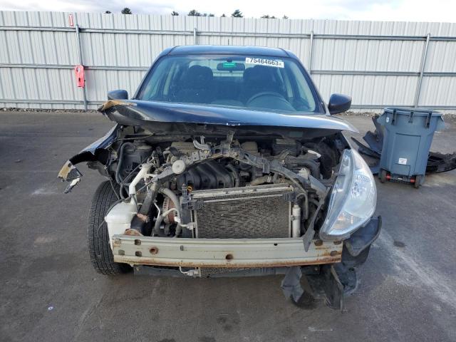 2017 NISSAN VERSA S - 3N1CN7AP7HL842354