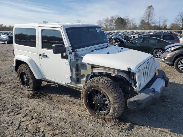 1C4AJWBG9FL622084 | 2015 JEEP WRANGLER S