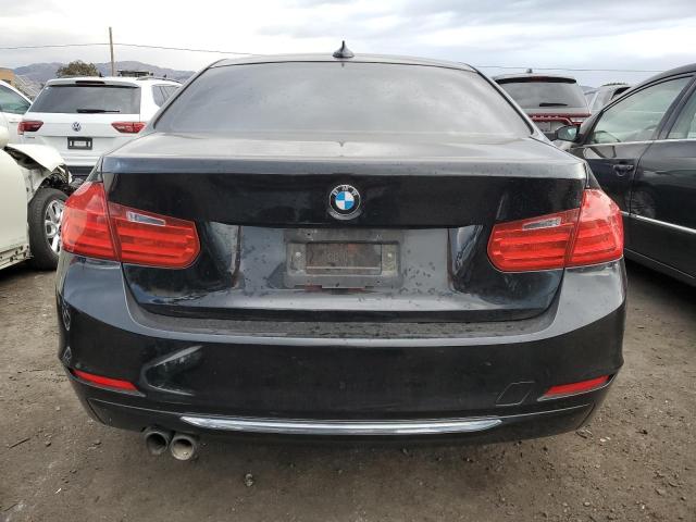 WBA3B5G57ENS10091 | 2014 BMW 328 XI SUL