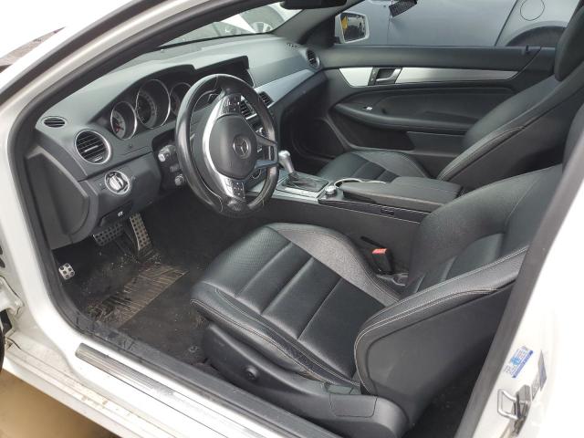 WDDGJ4HB9FG369342 Mercedes-Benz C 250
